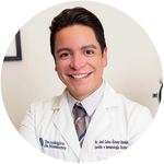 Dr. José Carlos Álvarez