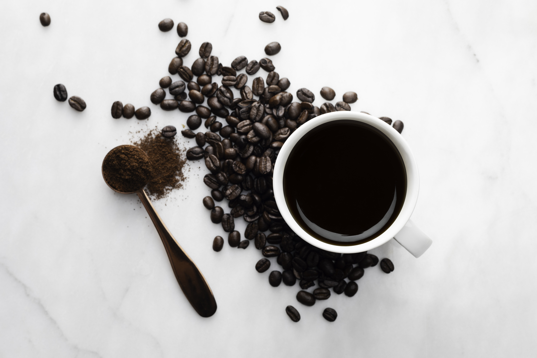 Razones por las que el café es bueno para la salud Razones por las que el café es bueno para la salud