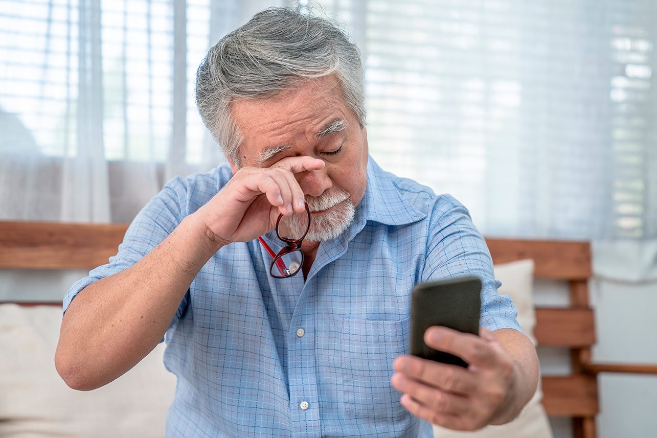 Glaucoma, Un Mal Silencioso Que Amenaza La Vista